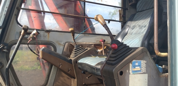 ขายครับ จอมอึด ฮิตาชิEx100-1ระบบดีแอร์หนาว เอวแน่น ขายครับ จอมอึด ฮิตาชิEx100-1ระบบดีแอร์หนาว เอวแน่น