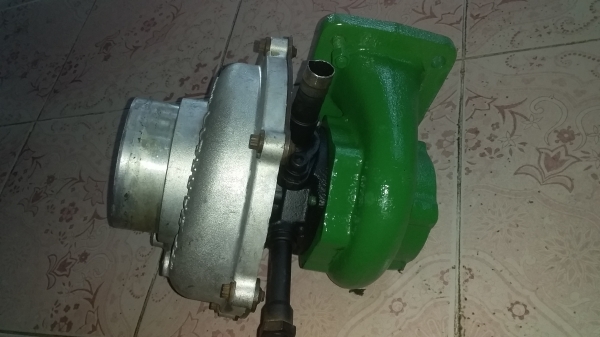 ขายเทอร์โบการ์เรตA/R65โข่งหลังเบอร์50ราคาต่อรองได้