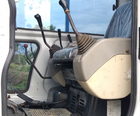 PC40-7ระบบดี มีลายหัวเจาะ เอวแน่น แอร์หนาว อินวอยน์ PC40-7ระบบดี มีลายหัวเจาะ เอวแน่น แอร์หนาว อินวอยน์