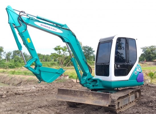 PC40-7ระบบดี มีลายหัวเจาะ เอวแน่น แอร์หนาว อินวอยน์ PC40-7ระบบดี มีลายหัวเจาะ เอวแน่น แอร์หนาว อินวอยน์