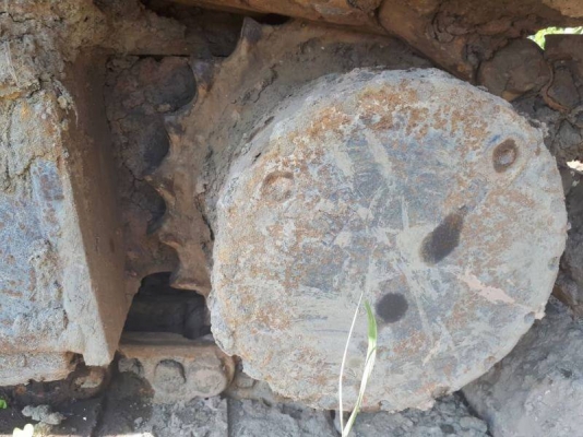 ขาย 455,000 KOBELCO sk 200-3 เล่มทะเบียนชุดโอนพร้อม เครื่องดี ปั้มแรง โซ่เปลี่ยนมาใหม่ทั้ง 2 ข้าง เอวแน่น ไฟฟ้าตัดอุปกรณ์อยู่ครบ รถพร้อมใช้งาน รถจอด นางรอง บุรีรัมย์ 090-772-3710 090-772-3708