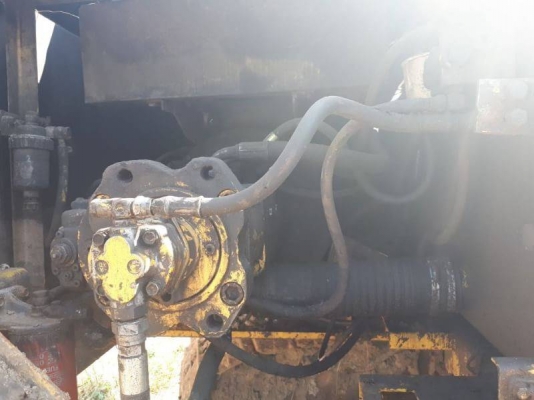 ขาย 455,000 KOBELCO sk 200-3 เล่มทะเบียนชุดโอนพร้อม เครื่องดี ปั้มแรง โซ่เปลี่ยนมาใหม่ทั้ง 2 ข้าง เอวแน่น ไฟฟ้าตัดอุปกรณ์อยู่ครบ รถพร้อมใช้งาน รถจอด นางรอง บุรีรัมย์ 064-191-1112 ขาย 455,000 KOBELCO sk 200-3 เล่มทะเบียนชุดโอนพร้อม เครื่องดี ปั้มแรง โซ่เปลี่ยนมาใหม่ทั้ง 2 ข้าง เอวแน่น ไฟฟ้าตัดอุปกรณ์อยู่ครบ รถพร้อมใช้งาน รถจอด นางรอง บุรีรัมย์ 064-191-1112