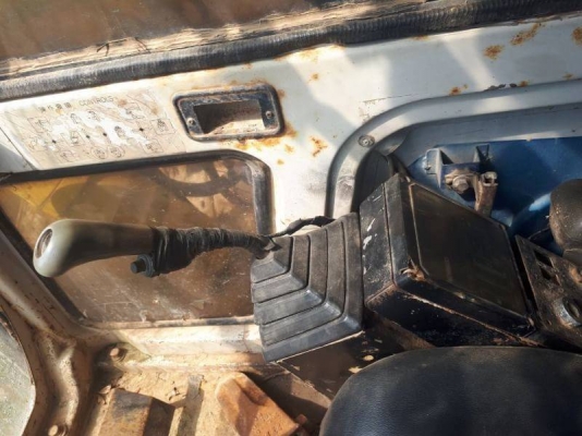 ขาย 455,000 KOBELCO sk 200-3 เล่มทะเบียนชุดโอนพร้อม เครื่องดี ปั้มแรง โซ่เปลี่ยนมาใหม่ทั้ง 2 ข้าง เอวแน่น ไฟฟ้าตัดอุปกรณ์อยู่ครบ รถพร้อมใช้งาน รถจอด นางรอง บุรีรัมย์ 064-191-1112 ขาย 455,000 KOBELCO sk 200-3 เล่มทะเบียนชุดโอนพร้อม เครื่องดี ปั้มแรง โซ่เปลี่ยนมาใหม่ทั้ง 2 ข้าง เอวแน่น ไฟฟ้าตัดอุปกรณ์อยู่ครบ รถพร้อมใช้งาน รถจอด นางรอง บุรีรัมย์ 064-191-1112