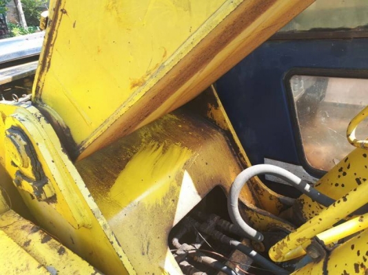 ขาย 455,000 KOBELCO sk 200-3 เล่มทะเบียนชุดโอนพร้อม เครื่องดี ปั้มแรง โซ่เปลี่ยนมาใหม่ทั้ง 2 ข้าง เอวแน่น ไฟฟ้าตัดอุปกรณ์อยู่ครบ รถพร้อมใช้งาน รถจอด นางรอง บุรีรัมย์ 064-191-1112 ขาย 455,000 KOBELCO sk 200-3 เล่มทะเบียนชุดโอนพร้อม เครื่องดี ปั้มแรง โซ่เปลี่ยนมาใหม่ทั้ง 2 ข้าง เอวแน่น ไฟฟ้าตัดอุปกรณ์อยู่ครบ รถพร้อมใช้งาน รถจอด นางรอง บุรีรัมย์ 064-191-1112