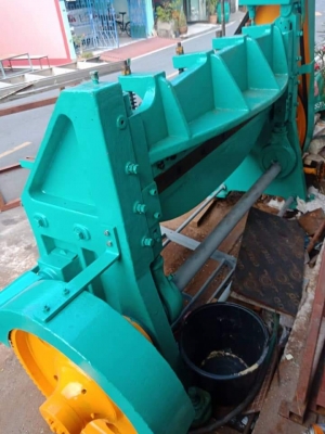 ขายเครื่องตัด4ฟุตพร้อมใช้ตัดได้4มิลคับ