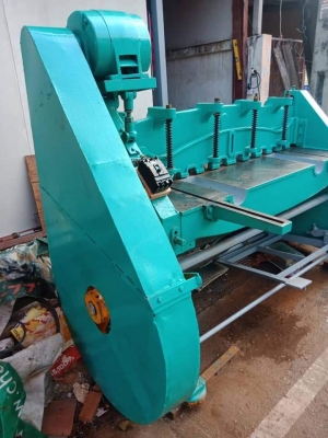 ขายเครื่องตัด4ฟุตพร้อมใช้ตัดได้4มิลคับ