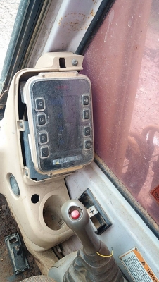 ขาย 695,000 CAT 320 B เอกสารเล่มทะเบียน ไฟฟ้าครบ เครื่องดี ปั๊มแรง เอวแน่น ช่วงล่างเต็ม บูมอาร์มมีปะ รถสีไม่สวย สภาพพร้อมใช้งาน รถอยู่ สิงห์บุรี 064-191-1112