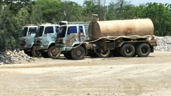 ขายโรงโม่หิน