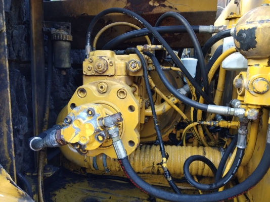 ขาย 695,000 KOBELCO sk 100-3 สภาพเก่านอก ไฟฟ้าครบ เครื่องดี ปั้มแรง เอวแน่น ช่วงล่างสวย เอกสารแจ้งจำหน่าย รถสวยพร้อมใช้ รถอยู่ บุรีรัมย์ 064-191-1112 ขาย 695,000 KOBELCO sk 100-3 สภาพเก่านอก ไฟฟ้าครบ เครื่องดี ปั้มแรง เอวแน่น ช่วงล่างสวย เอกสารแจ้งจำหน่าย รถสวยพร้อมใช้ รถอยู่ บุรีรัมย์ 064-191-1112