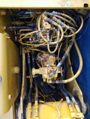 ขาย 695,000 KOBELCO sk 100-3 สภาพเก่านอก ไฟฟ้าครบ เครื่องดี ปั้มแรง เอวแน่น ช่วงล่างสวย เอกสารแจ้งจำหน่าย รถสวยพร้อมใช้ รถอยู่ บุรีรัมย์ 064-191-1112 ขาย 695,000 KOBELCO sk 100-3 สภาพเก่านอก ไฟฟ้าครบ เครื่องดี ปั้มแรง เอวแน่น ช่วงล่างสวย เอกสารแจ้งจำหน่าย รถสวยพร้อมใช้ รถอยู่ บุรีรัมย์ 064-191-1112