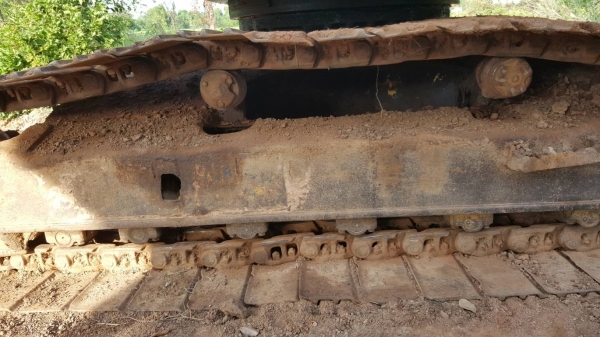 ขาย แบคโฮ KOMATSU PC200-5 ไม่มีทะเบียน คอนโทรลยาว เครื่อง 6BD1 เทอร์โบ ปั้มเดิม ช่วงล่าง 70\% ขาย แบคโฮ KOMATSU PC200-5 ไม่มีทะเบียน คอนโทรลยาว เครื่อง 6BD1 เทอร์โบ ปั้มเดิม ช่วงล่าง 70\%