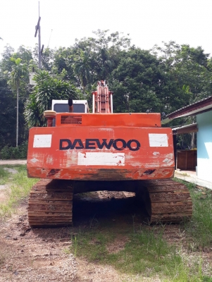 ขายคู๋ DAEWOO.DH220LC กับ DAEWOO DH220LC-3 SOLAR แยกซื้อก็ได้เอกสารเล่ม1คันเอกสารซื้อขาย1คันราคา 850 ขายคู๋ DAEWOO.DH220LC กับ DAEWOO DH220LC-3 SOLAR แยกซื้อก็ได้เอกสารเล่ม1คันเอกสารซื้อขาย1คันราคา 850