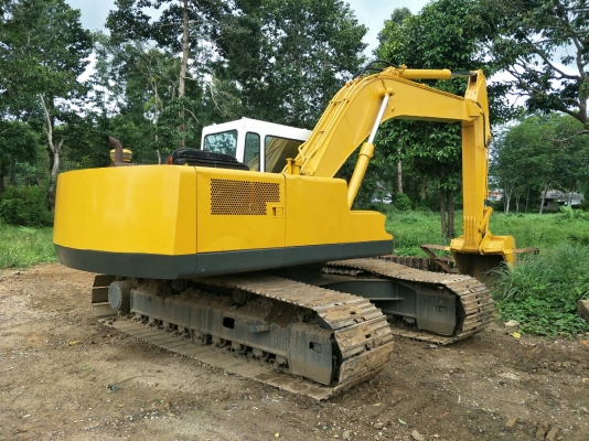 ขายคู๋ DAEWOO.DH220LC กับ DAEWOO DH220LC-3 SOLAR แยกซื้อก็ได้เอกสารเล่ม1คันเอกสารซื้อขาย1คันราคา 850
