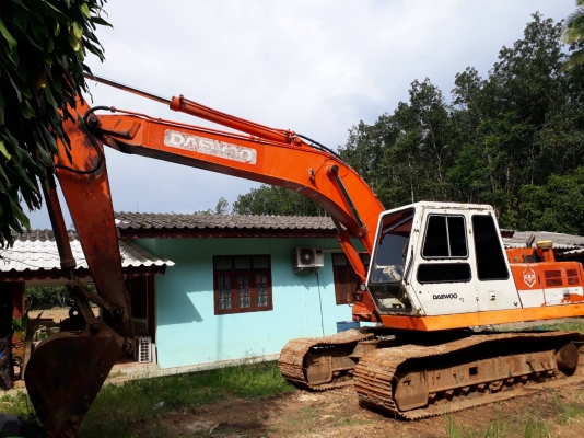 ขายคู๋ DAEWOO.DH220LC กับ DAEWOO DH220LC-3 SOLAR แยกซื้อก็ได้เอกสารเล่ม1คันเอกสารซื้อขาย1คันราคา 850 ขายคู๋ DAEWOO.DH220LC กับ DAEWOO DH220LC-3 SOLAR แยกซื้อก็ได้เอกสารเล่ม1คันเอกสารซื้อขาย1คันราคา 850