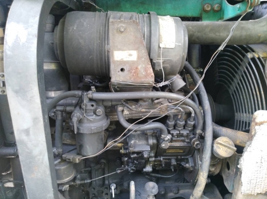 มีVDOขายKOMATSU.PC30-8 ราคา 260,000 มีVDOขายKOMATSU.PC30-8 ราคา 260,000