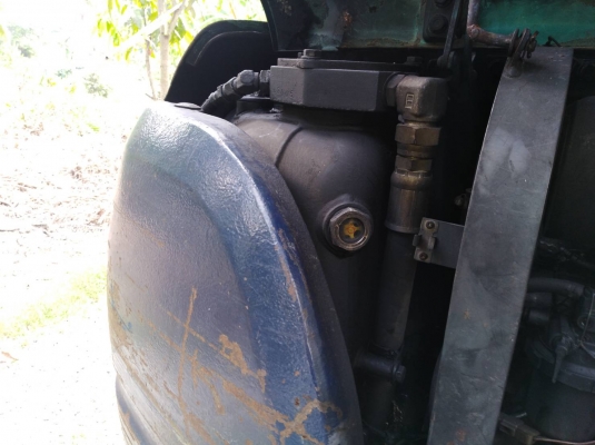 มีVDOขายKOMATSU.PC30-8 ราคา 260,000 มีVDOขายKOMATSU.PC30-8 ราคา 260,000