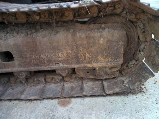 ขาย 385,000 บาท KOBELCO SK200 MARK 3 เครื่องดี ปั้มแรง โช่หนา เอวแน่น  เอกสารเล่มทะเบียน  รถอยู่  อุดรธานี โทร 0610710295  สนใจ รายการสินค้า อื่นๆ ที่ เว็ปไชค์ Truck2Hand https://www.truck2hand.com/index.php?actions=content/search&amp;member_id=136193  Fa