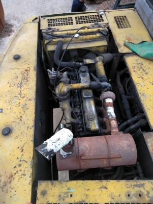 ขาย 385,000 บาท KOBELCO SK200 MARK 3 เครื่องดี ปั้มแรง โช่หนา เอวแน่น  เอกสารเล่มทะเบียน  รถอยู่  อุดรธานี โทร 0610710295  สนใจ รายการสินค้า อื่นๆ ที่ เว็ปไชค์ Truck2Hand https://www.truck2hand.com/index.php?actions=content/search&amp;member_id=136193  Fa