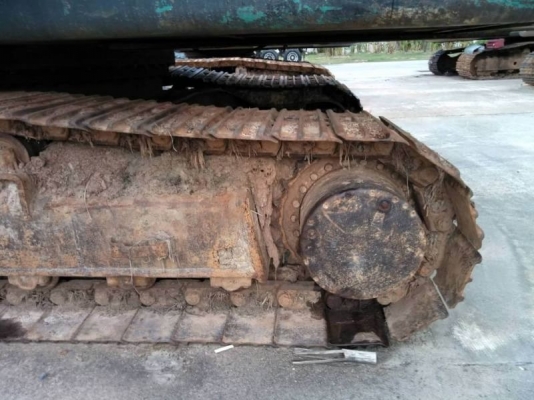 ขาย 385,000 บาท KOBELCO SK200 MARK 3 เครื่องดี ปั้มแรง โช่หนา เอวแน่น  เอกสารเล่มทะเบียน  รถอยู่  อุดรธานี โทร 0610710295  สนใจ รายการสินค้า อื่นๆ ที่ เว็ปไชค์ Truck2Hand https://www.truck2hand.com/index.php?actions=content/search&amp;member_id=136193  Fa