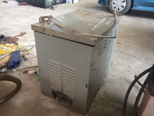 ขายตู้เชื่อม DAIDEN มือสองญี่ปุ่น