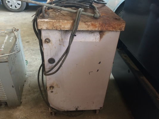 ขายตู้เชื่อมมือสองญี่ปุ่นของ National