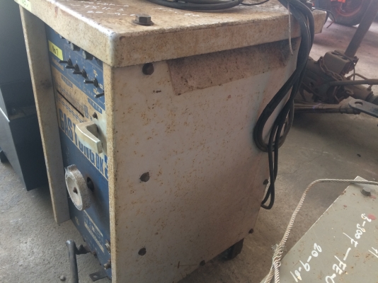 ขายตู้เชื่อมมือสองญี่ปุ่นของ National