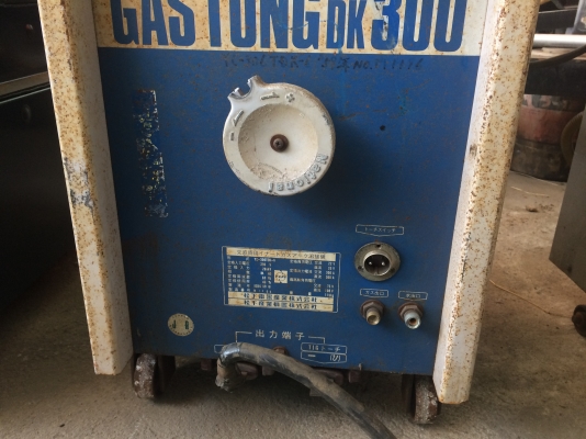 ขายตู้เชื่อมมือสองญี่ปุ่นของ National