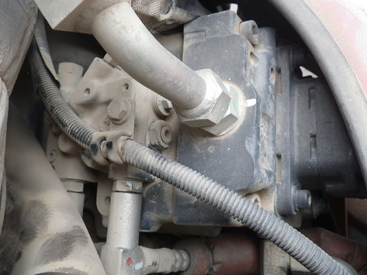 เปิดจองราคาพิเศษ KOMATSU PC 30MR-3 นำเข้าจากญี่ปุ่นโดยตรง ชั่วโมงทำงานน้อย พร้อมตู้เก๋งสวยๆ โทร.090-986-2521 อ๊อบ