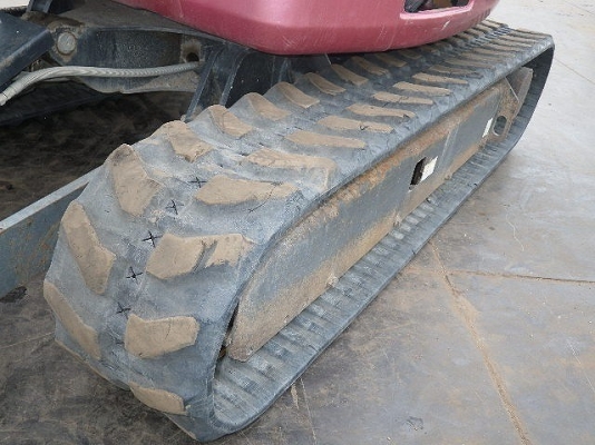 เปิดจองราคาพิเศษ KOMATSU PC 30MR-3 นำเข้าจากญี่ปุ่นโดยตรง ชั่วโมงทำงานน้อย พร้อมตู้เก๋งสวยๆ โทร.090-986-2521 อ๊อบ