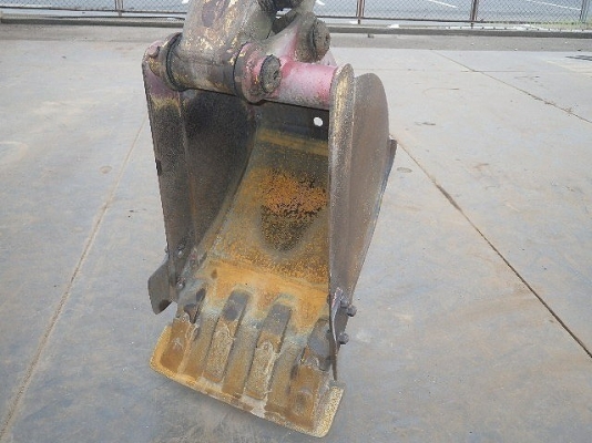 เปิดจองราคาพิเศษ KOMATSU PC 30MR-3 นำเข้าจากญี่ปุ่นโดยตรง ชั่วโมงทำงานน้อย พร้อมตู้เก๋งสวยๆ โทร.090-986-2521 อ๊อบ