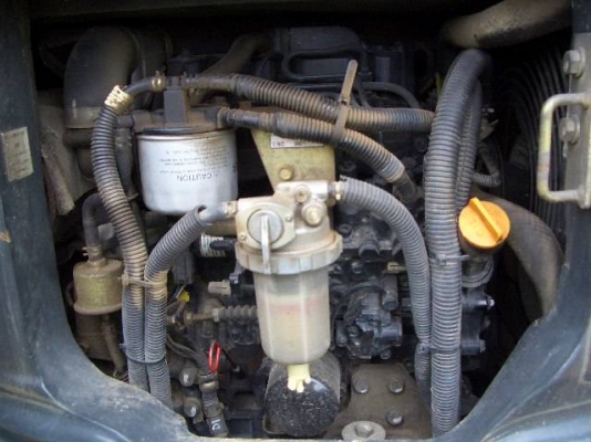 เปิดจองราคาพิเศษ KOMATSU PC 30MR-2 นำเข้าจากญี่ปุ่นโดยตรง ชั่วโมงทำงานน้อย พร้อมตู้เก๋งสวยๆ โทร.090-986-2521 อ๊อบ