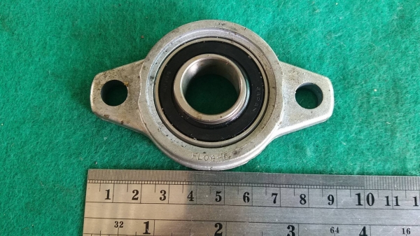 ลูกปืนตุ๊กตา