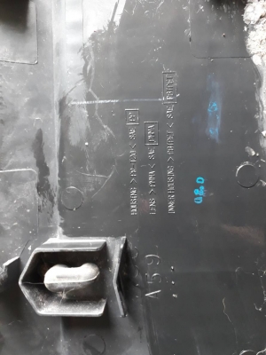 ขายทับทิม ปาเจโล่แท้ สภาพสวย ราคา 1,500.-