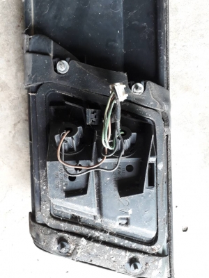 ขายทับทิม ปาเจโล่แท้ สภาพสวย ราคา 1,500.-