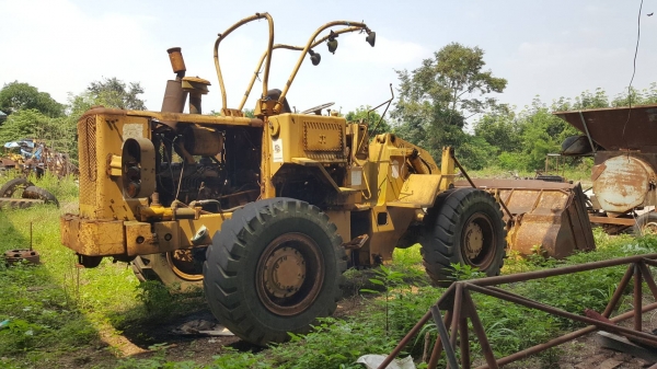 ขาย รถตัก CAT 930 เครื่อง HINO HO7C ต่อแขน ขยายบุ้งกี๋เรียบร้อยแล้ว รถใช้งานได้ปกติ ขาย รถตัก CAT 930 เครื่อง HINO HO7C ต่อแขน ขยายบุ้งกี๋เรียบร้อยแล้ว รถใช้งานได้ปกติ