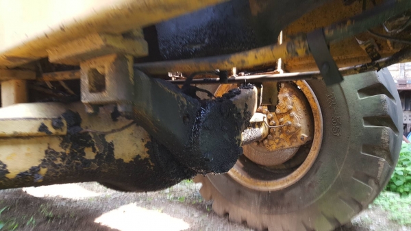 ขาย รถตัก CAT 930 เครื่อง HINO HO7C ต่อแขน ขยายบุ้งกี๋เรียบร้อยแล้ว รถใช้งานได้ปกติ ขาย รถตัก CAT 930 เครื่อง HINO HO7C ต่อแขน ขยายบุ้งกี๋เรียบร้อยแล้ว รถใช้งานได้ปกติ