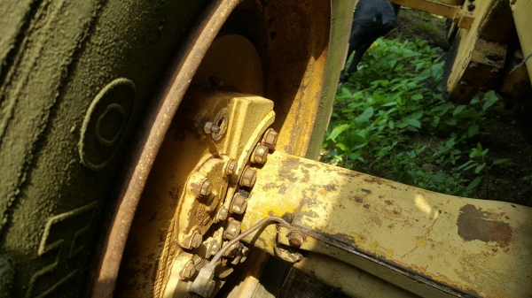 ขาย รถตัก CAT 930 เครื่อง HINO HO7C ต่อแขน ขยายบุ้งกี๋เรียบร้อยแล้ว รถใช้งานได้ปกติ ขาย รถตัก CAT 930 เครื่อง HINO HO7C ต่อแขน ขยายบุ้งกี๋เรียบร้อยแล้ว รถใช้งานได้ปกติ