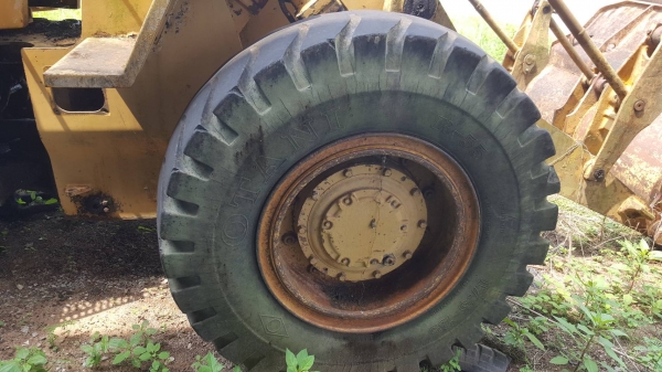 ขาย รถตัก CAT 930 เครื่อง HINO HO7C ต่อแขน ขยายบุ้งกี๋เรียบร้อยแล้ว รถใช้งานได้ปกติ ขาย รถตัก CAT 930 เครื่อง HINO HO7C ต่อแขน ขยายบุ้งกี๋เรียบร้อยแล้ว รถใช้งานได้ปกติ