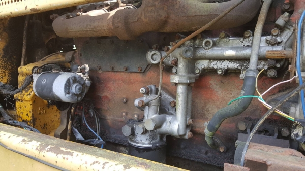 ขาย รถตัก CAT 930 เครื่อง HINO HO7C ต่อแขน ขยายบุ้งกี๋เรียบร้อยแล้ว รถใช้งานได้ปกติ ขาย รถตัก CAT 930 เครื่อง HINO HO7C ต่อแขน ขยายบุ้งกี๋เรียบร้อยแล้ว รถใช้งานได้ปกติ