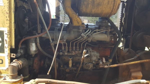 ขาย รถตัก CAT 930 เครื่อง HINO HO7C ต่อแขน ขยายบุ้งกี๋เรียบร้อยแล้ว รถใช้งานได้ปกติ ขาย รถตัก CAT 930 เครื่อง HINO HO7C ต่อแขน ขยายบุ้งกี๋เรียบร้อยแล้ว รถใช้งานได้ปกติ