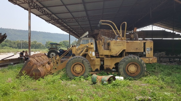 ขาย รถตัก CAT 930 เครื่อง HINO HO7C ต่อแขน ขยายบุ้งกี๋เรียบร้อยแล้ว รถใช้งานได้ปกติ ขาย รถตัก CAT 930 เครื่อง HINO HO7C ต่อแขน ขยายบุ้งกี๋เรียบร้อยแล้ว รถใช้งานได้ปกติ