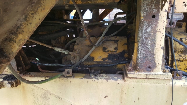 ขาย รถตัก CAT 930 เครื่อง HINO HO7C ต่อแขน ขยายบุ้งกี๋เรียบร้อยแล้ว รถใช้งานได้ปกติ ขาย รถตัก CAT 930 เครื่อง HINO HO7C ต่อแขน ขยายบุ้งกี๋เรียบร้อยแล้ว รถใช้งานได้ปกติ