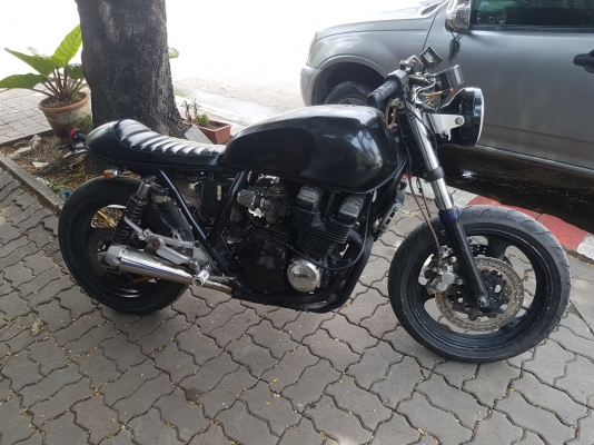 ขาย XJR 400