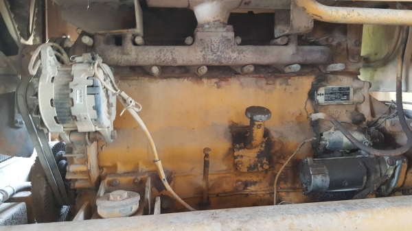 ขาย รถตัก KOMATSU 515 กระทะล้อมีให้ครบ รถใช้งานได้ปกติครับ ขาย รถตัก KOMATSU 515 กระทะล้อมีให้ครบ รถใช้งานได้ปกติครับ