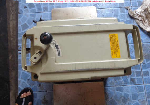 ขายเครื่องรีดไม้ MAKITA รุ่น 2012NB ขนาด 12" เดิมๆ พร้อมใช้งานครับ ขายเครื่องรีดไม้ MAKITA รุ่น 2012NB ขนาด 12" เดิมๆ พร้อมใช้งานครับ