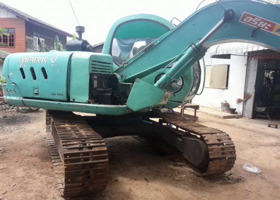 KOBELCO MARK 5 SK 120 รถบอดี้สวยๆครับ ภายในห้องเก๋งสะอาดเดิมๆ แอร์เย็น ชุดไฟฟ้ามอเตอร์คันเร่งอยู่ครบ ช่วงล่างเอวแน่น โรลเลอร์โซ่บูทใบแทรกพร้อมใช้งานได้เลย เอกสารอินวอยครับ KOBELCO MARK 5 SK 120 รถบอดี้สวยๆครับ ภายในห้องเก๋งสะอาดเดิมๆ แอร์เย็น ชุดไฟฟ้ามอเตอร์คันเร่งอยู่ครบ ช่วงล่างเอวแน่น โรลเลอร์โซ่บูทใบแทรกพร้อมใช้งานได้เลย เอกสารอินวอยครับ