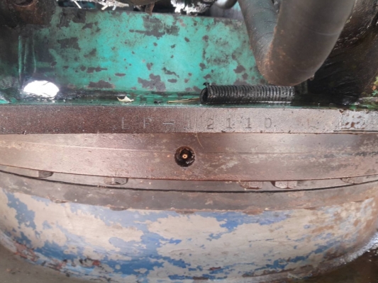 KOBELCO MARK 5 SK 120 รถบอดี้สวยๆครับ ภายในห้องเก๋งสะอาดเดิมๆ แอร์เย็น ชุดไฟฟ้ามอเตอร์คันเร่งอยู่ครบ ช่วงล่างเอวแน่น โรลเลอร์โซ่บูทใบแทรกพร้อมใช้งานได้เลย เอกสารอินวอยครับ KOBELCO MARK 5 SK 120 รถบอดี้สวยๆครับ ภายในห้องเก๋งสะอาดเดิมๆ แอร์เย็น ชุดไฟฟ้ามอเตอร์คันเร่งอยู่ครบ ช่วงล่างเอวแน่น โรลเลอร์โซ่บูทใบแทรกพร้อมใช้งานได้เลย เอกสารอินวอยครับ