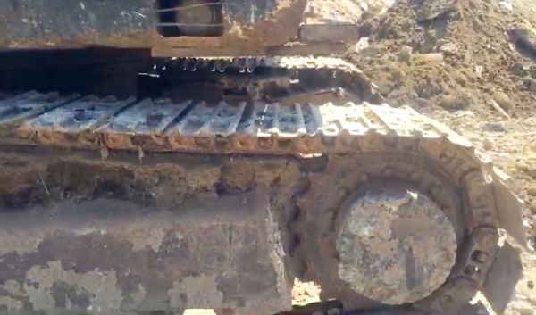 KOBELCO MARK 3 SK 120 เอกสารเล่มทะเบียนครบ รถบอดี้สวยบูมอาร์มสวยมาก ภายในเก๋งคอนโทรลง่าย สะอาด ช่วงล่างเอวแน่นดี พร้อมใช้งานได้เลยครับ