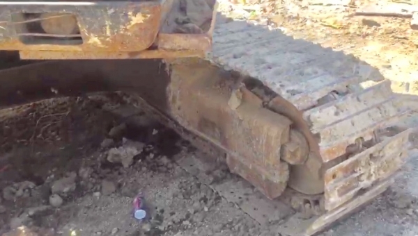 KOBELCO MARK 3 SK 120 เอกสารเล่มทะเบียนครบ รถบอดี้สวยบูมอาร์มสวยมาก ภายในเก๋งคอนโทรลง่าย สะอาด ช่วงล่างเอวแน่นดี พร้อมใช้งานได้เลยครับ