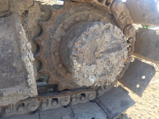 KOBELCO MARK 3 SK 120 เอกสารเล่มทะเบียนครบ รถบอดี้สวยบูมอาร์มสวยมาก ภายในเก๋งคอนโทรลง่าย สะอาด ช่วงล่างเอวแน่นดี พร้อมใช้งานได้เลยครับ